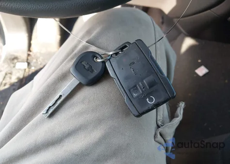 2021 Chevrolet Silverado 1500 4Wd Short Bed Custom из США, поврежденный, VIN 1GCPYBEKXMZ358334